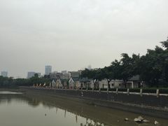 -黄埔古港