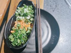 -米氏火鱼·泡椒鱼火锅(李子坝老店)