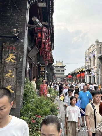 平遥这家真的天花板。。吃了七年的老店