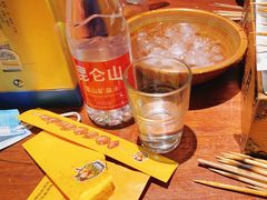 -肉串汪(望京店)