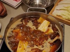 -蝎王府羊蝎子(虎坊桥总店)