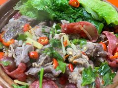 -潮香兴煲仔饭(莲花路店)
