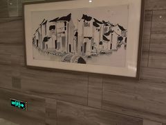 -厦门宝龙铂尔曼大酒店·龙之渊中餐厅