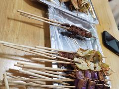 -小诸海鲜烧烤