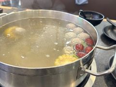 -林记潮牛·牛肉火锅(上马墩店)