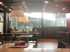 -麦当劳(深圳北站高铁店)