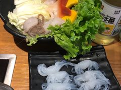 -呷哺呷哺(砂之船奥莱店)