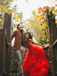 -女王风尚STUDIO·轻奢化定制