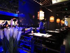 大堂-绿茶餐厅(乐峰广场店)