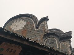 -黄龙溪古镇