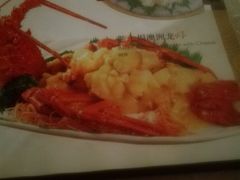 -乾隆美食·本帮菜(黄河路店)