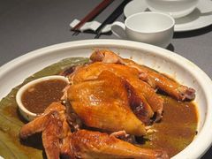 -小炳胜(卓悦中心店)