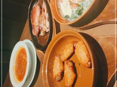 -萨莉亚意式餐厅(大宁音乐广场店)