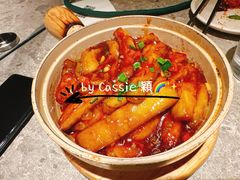 -留半山·香港食堂(啦啦宝都店)