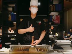 -水木锦堂·自助铁板烧(世贸天阶店)