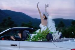 -施华洛婚纱摄影会所(范阳中路店)