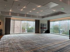 -杭州君悦酒店