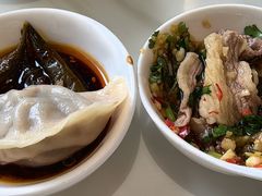 -培万河间驴火•驴肉火锅(东平店)