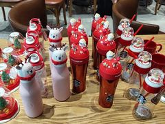 -星巴克臻选(济南万达店)