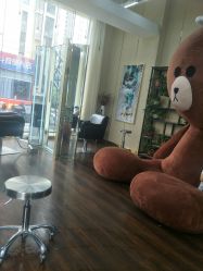 -JM STYLE造型明星.网红