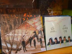 -独音唱片 Indie Music