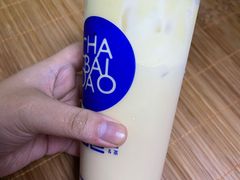-茶百道(昌里路店)