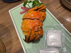 -锡和无锡菜(景丽苑店)