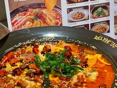 -花椒俏川菜小馆(南海万达店)