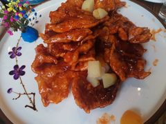 -好口味小吃楼·东北菜(太原南街店)