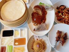-四季民福烤鸭店(前门大栅栏店)