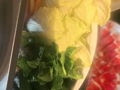 -阿源鱼捞斑鱼火锅·海鲜粥(山景尚宅店)
