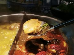 -湊湊火锅·茶憩(东城万达店)