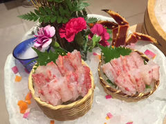 -蟹的岡田屋(正大广场店)