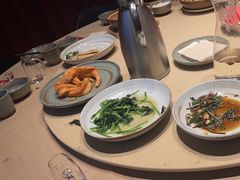 -青年公社烤鸭(青年路店)