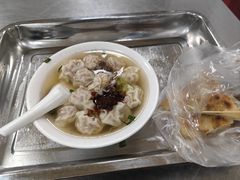 -汪家馄饨(集庆路店)