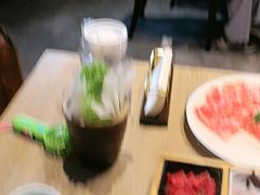 -古关火锅店(古北水镇景区店)
