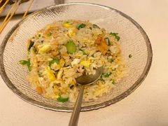 蛋炒饭-白仁仔· 活烤海鲜 宵夜(豫园店)