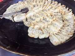 -汪记大王锅贴(成山路店)