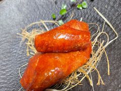 -曾宴·楚菜(湖北省博物馆店)