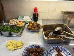 -惠康汤粉店(惠新中街店)