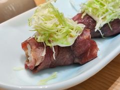 -Tuna maki寿司(苏州万象天地店)
