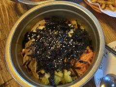 -miss密斯韩餐(平阳景苑店)