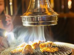 -玖合肉町·烧肉(惠安禹洲店)