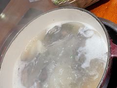 -黑鸡小馆(金源店)