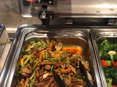 -比格比萨自助(万柳华联店)