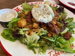 -Tubestation站点比萨(五道营店)