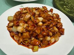 -李恩记清真水饺(北电大厦店)