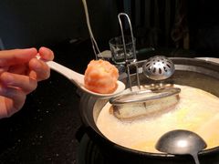 -捞王猪肚鸡火锅(昆山店)