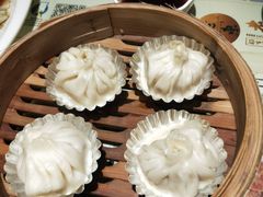 小笼包-老東粥皇·茶餐厅(云路中心店)