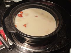 -捞王锅物料理(凯旋路店)